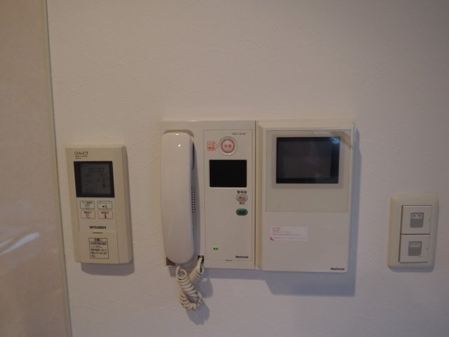 クオーレ茨木元町の子供部屋