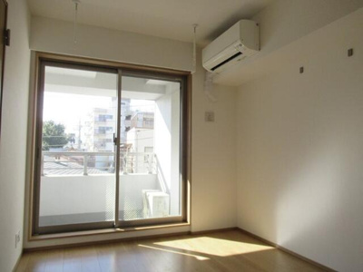 【居間・リビング】 | ＨＹ’ｓ　品川南大井 | 居間です