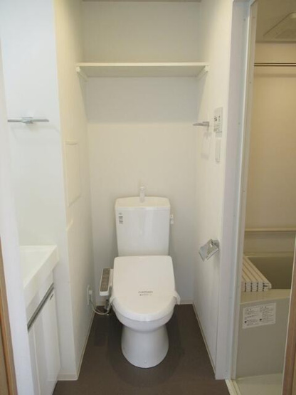 【トイレ】 | ＨＹ’ｓ　品川南大井 | トイレもきれいです