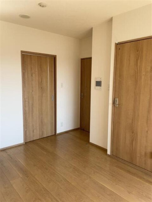 【内装】 | ＨＹ’ｓ　品川南大井 | 明るい室内です