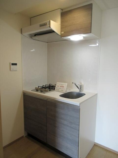 【キッチン】 | ＨＹ’ｓ　品川南大井 | お料理しやすいキッチンです