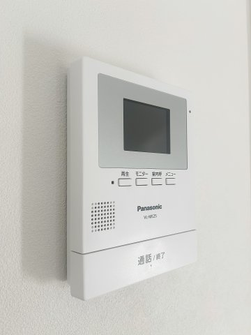 ユイットロワのセキュリティ