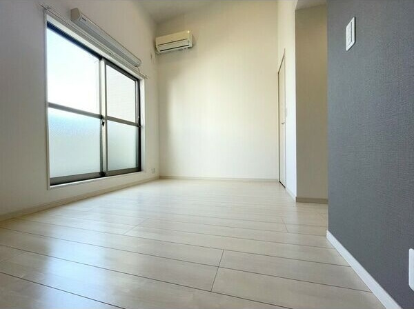 ユイットロワの内装