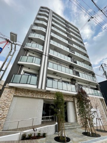 クローバー・グランデ今里