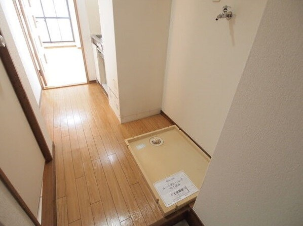 レクサス原の設備