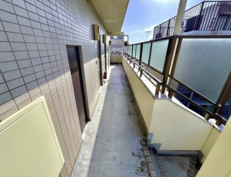 グレース松原のその他