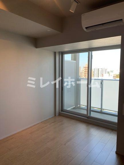 オープンブルーム品川南大井