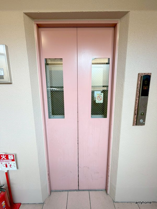 ヴェローナⅠの設備