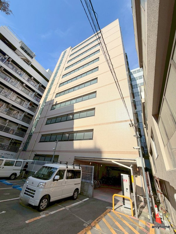 ヴェローナⅠの外観