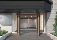 墨田区立川１丁目のマンションの画像