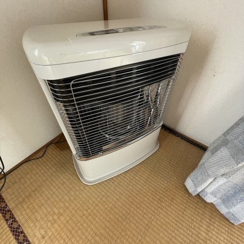 登別市若草町4丁目7-10戸建の設備