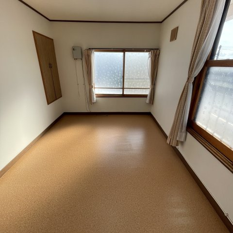 登別市若草町4丁目7-10戸建の内装