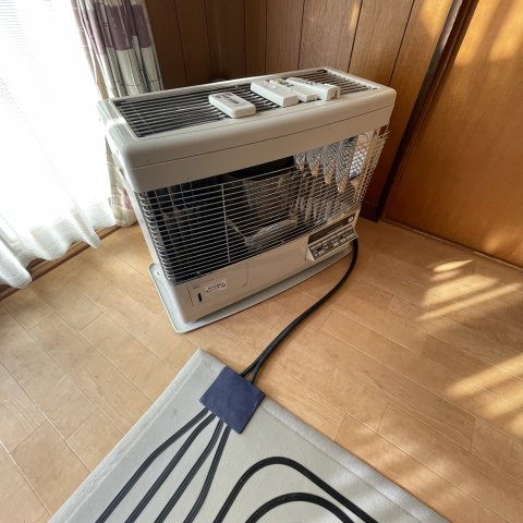 登別市若草町4丁目7-10戸建の設備