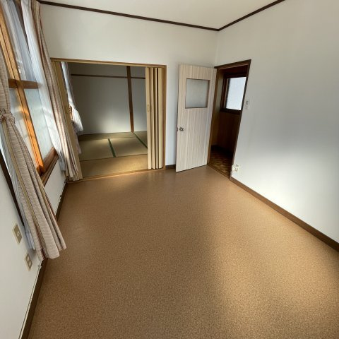 登別市若草町4丁目7-10戸建の内装