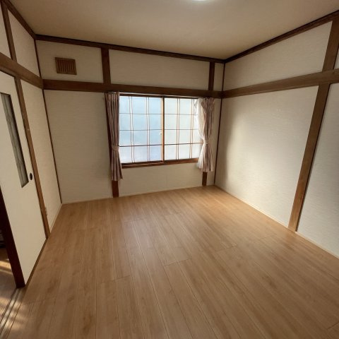 登別市若草町4丁目7-10戸建の内装