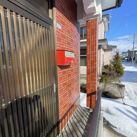 登別市若草町4丁目7-10戸建のその他