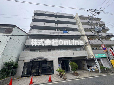 【外観】 | ラベリテ21