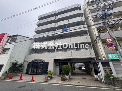 【外観】 | ラベリテ21