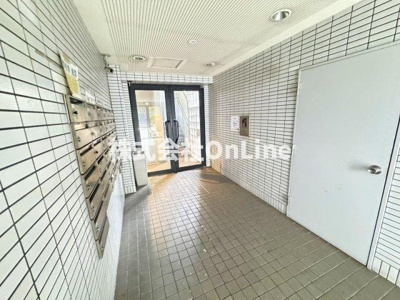 【ロビー】 | ラベリテ21