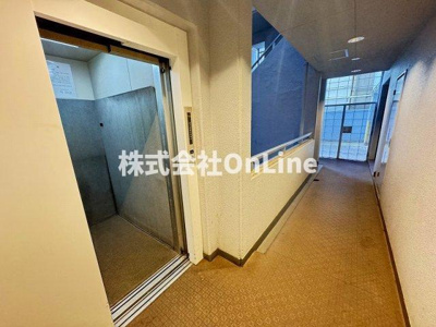 【その他共用部分】 | ラベリテ21