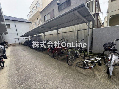 【その他共用部分】 | ラベリテ21