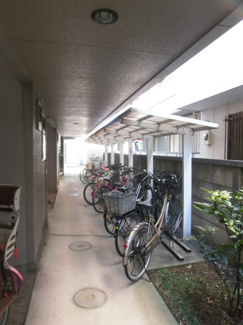 【その他共用部分】