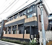 Ａｋａｒｉ　ｈａｂｉｔｅ　Ｂ棟の画像