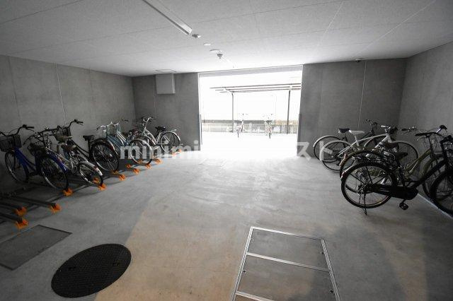 フジマン北梅田のその他