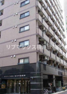 グリフィン横浜・桜木町参番館の画像