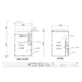 【間取り】 | JM31