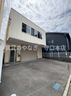 【駐車場】 | JM31