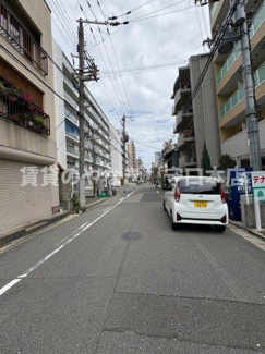 【駐車場】 | JM31