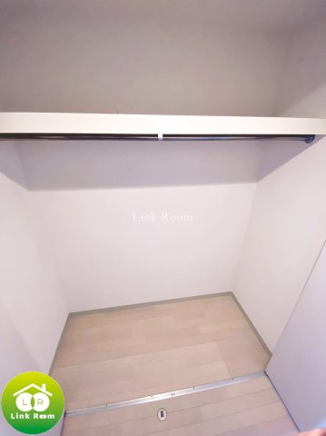 オズレーベルの収納