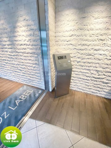 オズレーベルのセキュリティ