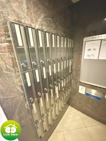 オズレーベルのその他