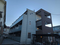 クレイノ石原橋の画像