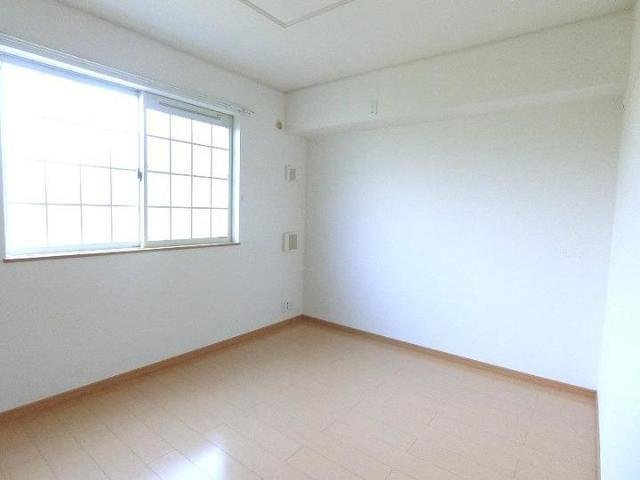 グロ－ブサンシャインの内装