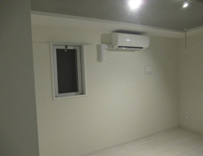 CREAL渋谷笹塚の居間・リビング