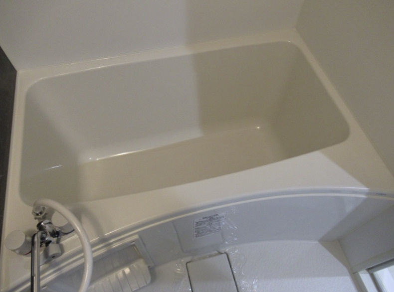 CREAL渋谷笹塚の浴室