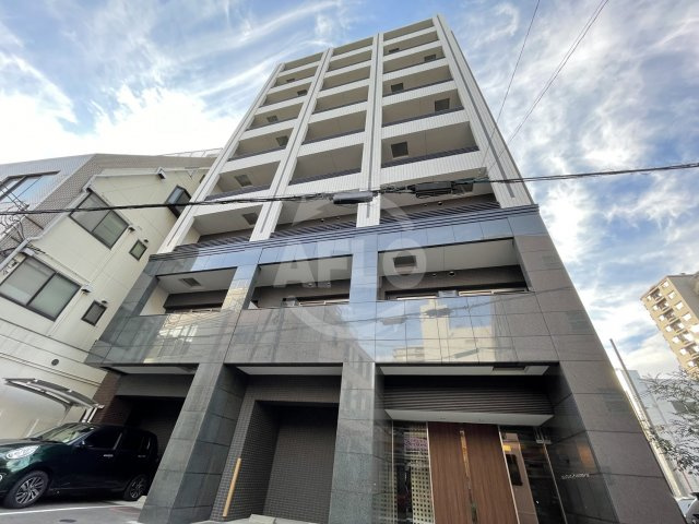 プラシード新町　堀江小学校区