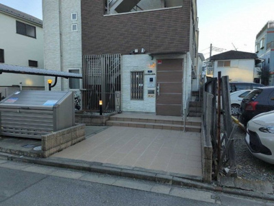 【その他共用部分】 | クレイノ石原橋