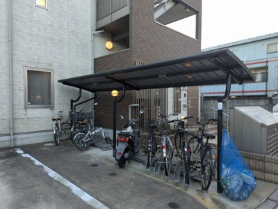 【その他】 | クレイノ石原橋