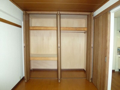 【その他】 | 桜上水マンション