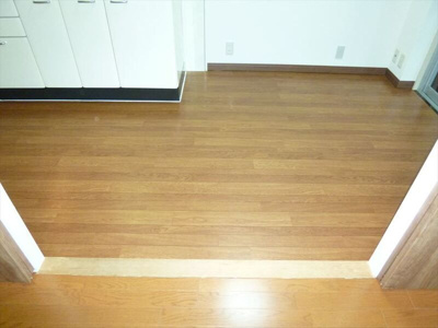 【その他】 | 桜上水マンション