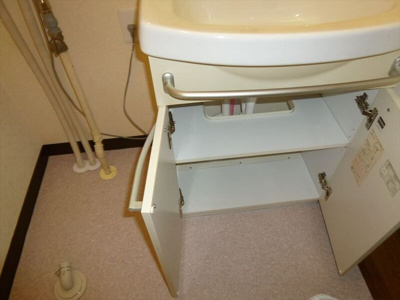 【その他】 | 桜上水マンション