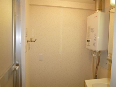 【設備】 | 桜上水マンション