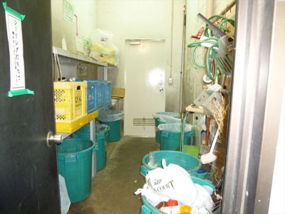 【その他】 | 桜上水マンション