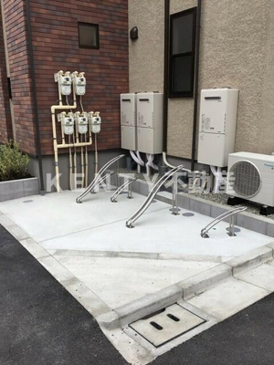 【その他】 | Ｋハイム中延