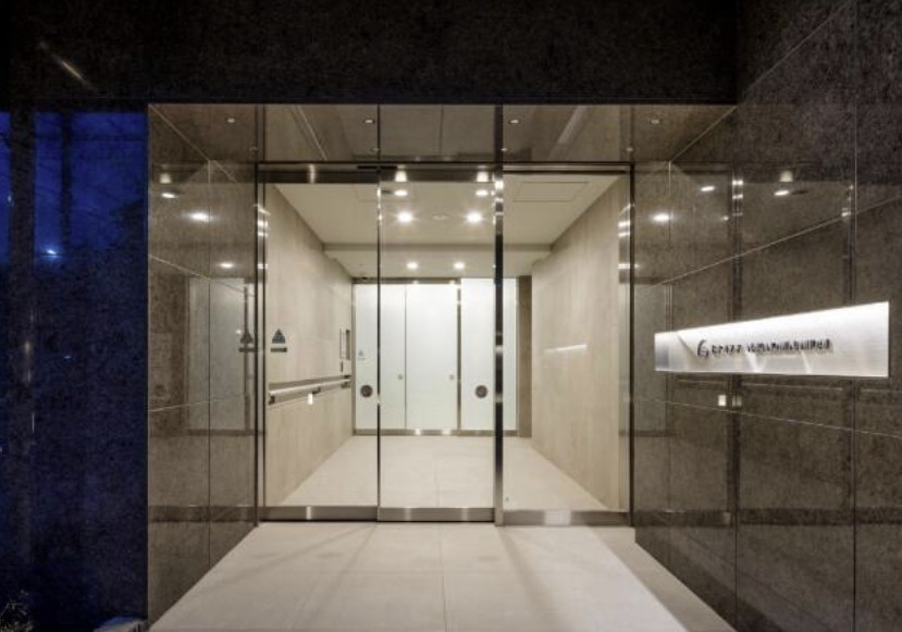 ブライズ中野南台のその他共用部分