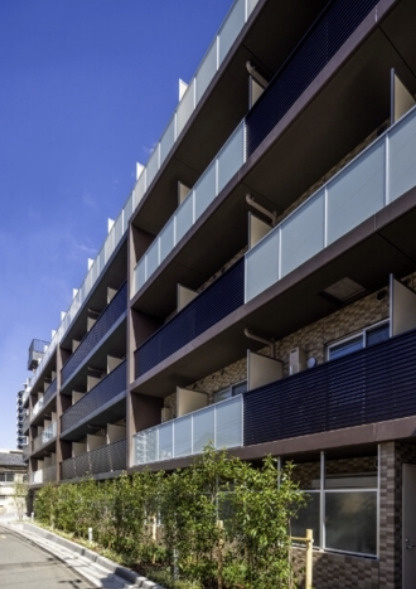 ブライズ中野南台